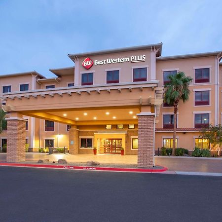 Best Western Plus Chandler Hotel & Suites Exterior photo