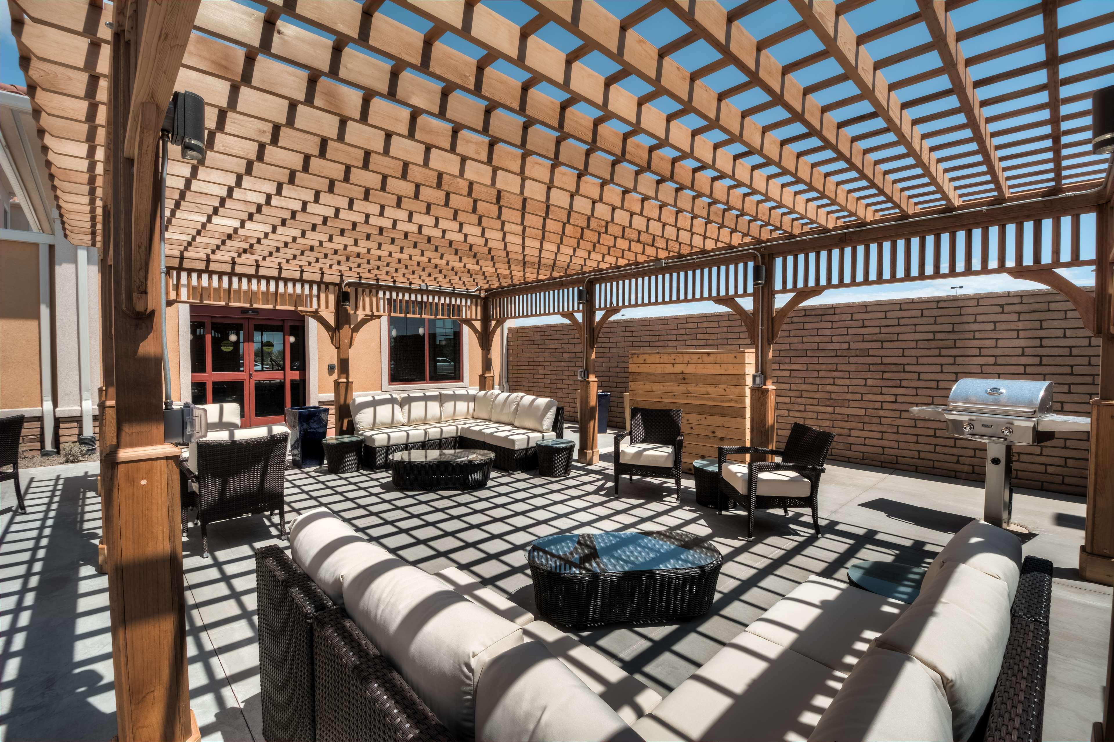 Best Western Plus Chandler Hotel & Suites Exterior photo
