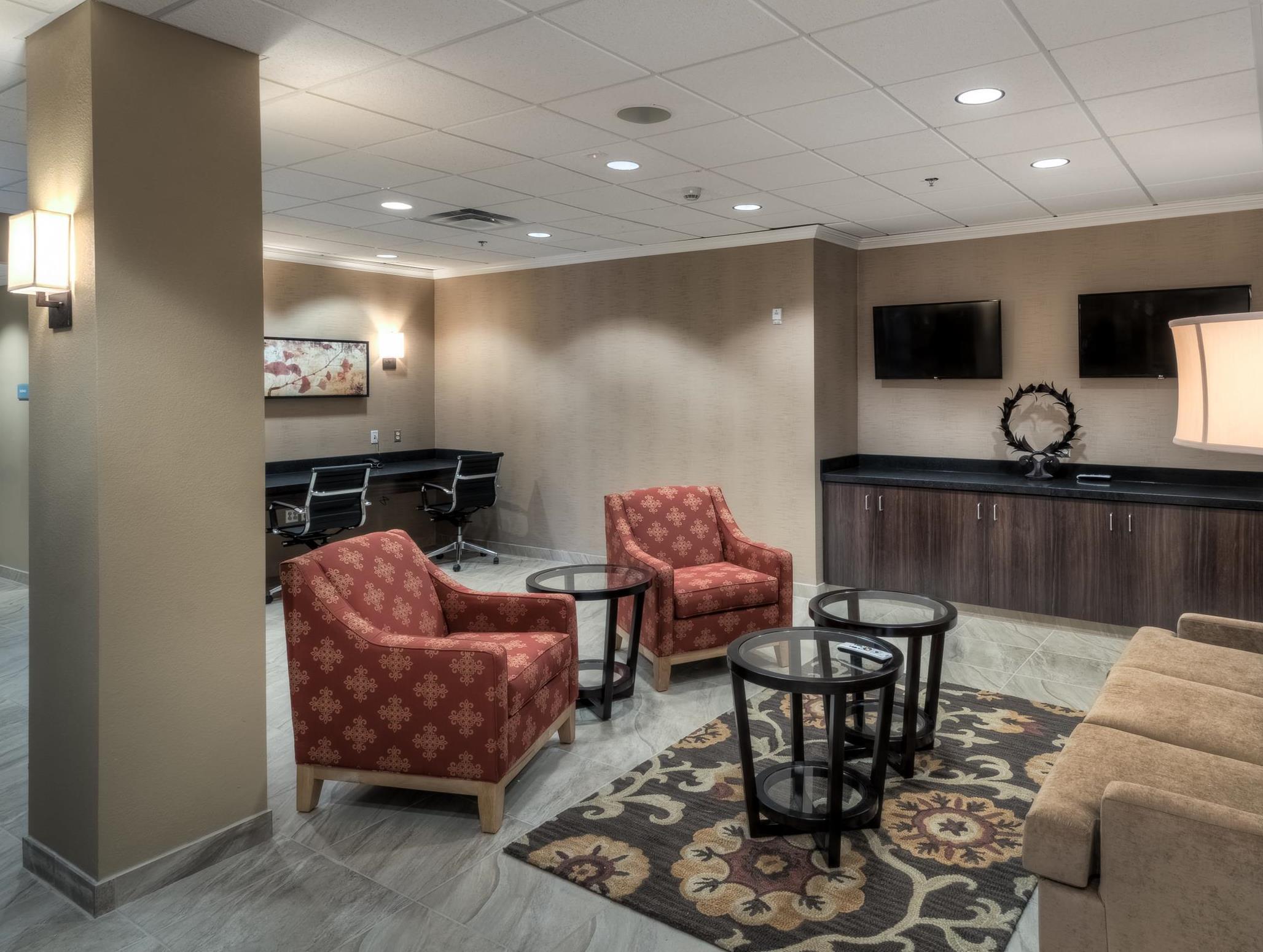 Best Western Plus Chandler Hotel & Suites Exterior photo