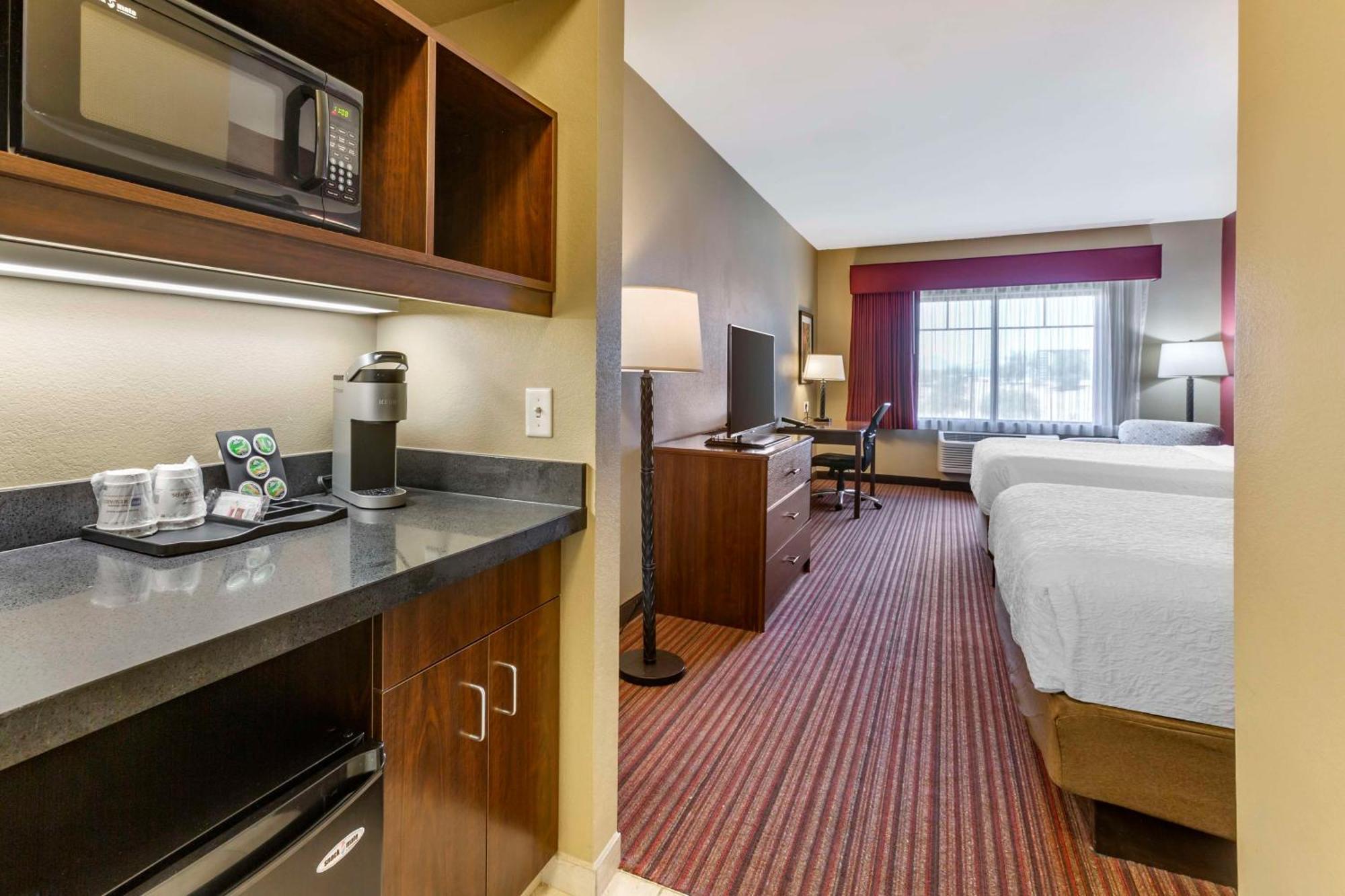 Best Western Plus Chandler Hotel & Suites Exterior photo